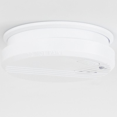 Nexa - KD-134A Brandvarnare standard 2-pack - 13314