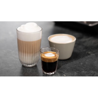 Siemens - TP715R01 - Helautomatisk kaffemaskin, EQ700 classic, Morgondis