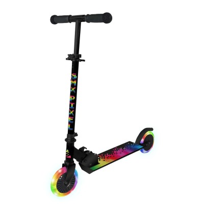 SportMe - Kickbike SMX Pixel 120 - A16042