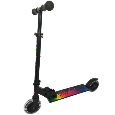 SportMe - Kickbike SMX Pixel 120 - A16042