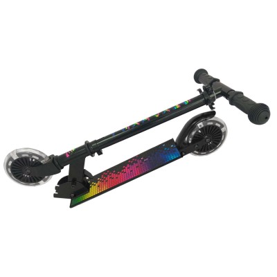 SportMe - Kickbike SMX Pixel 120 - A16042