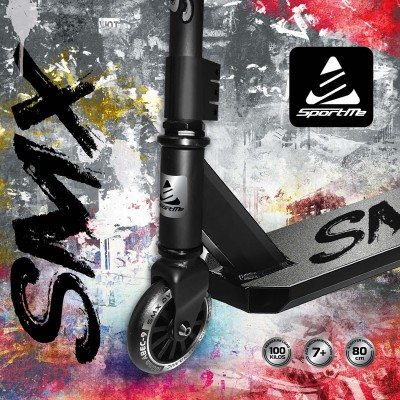 SportMe - Kickbike SMX Stunt - A16041