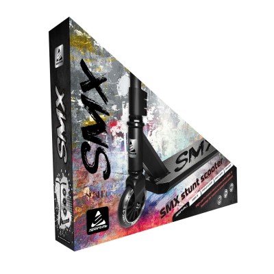 SportMe - Kickbike SMX Stunt - A16041