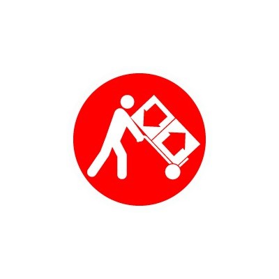 Hemleverans & installation (endast Västkusten)