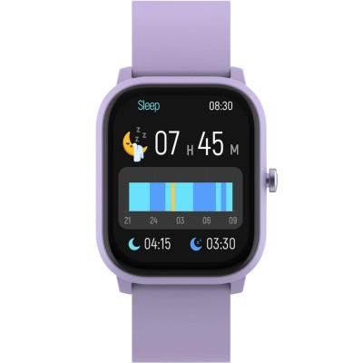 Celly - KidswatchBT Smartwatch för barn Lila - A14936