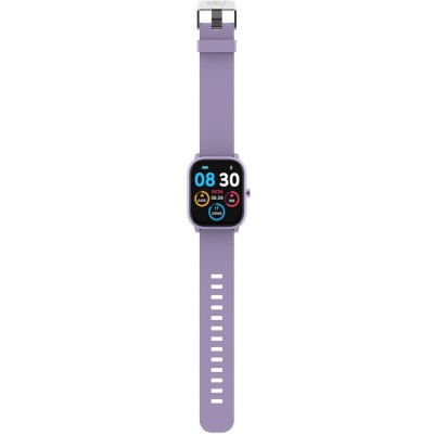Celly - KidswatchBT Smartwatch för barn Lila - A14936