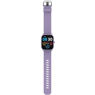 Celly - KidswatchBT Smartwatch för barn Lila - A14936