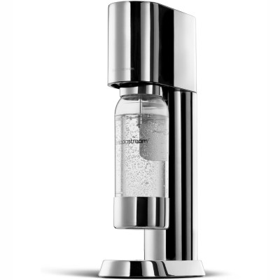 SodaStream - Kolsyremaskin ensō™ Rostfri Quick Connect - A13386