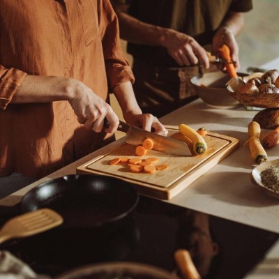 Fiskars - Knivset Folken 3 st - A15944