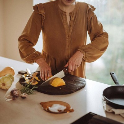 Fiskars - Knivset Folken 3 st - A15944