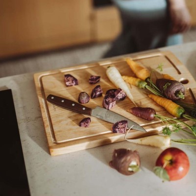 Fiskars - Kockkniv Folken 12 cm - A15942