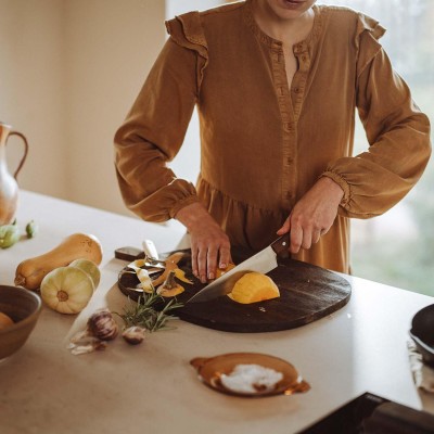 Fiskars - Kockkniv Folken 20 cm - A15940