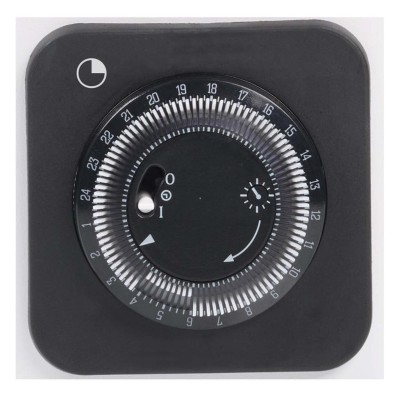 Tristar - Konvektor Element 2000W Termostat styrd Timer Funk. - KA-5168 - A15492