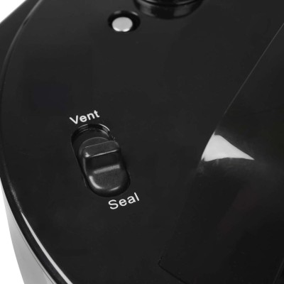 Tryckkokare 6L 1000W Digital - RK-6160