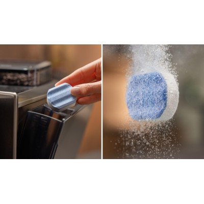 Siemens - TZ80004B - Rengöringsset