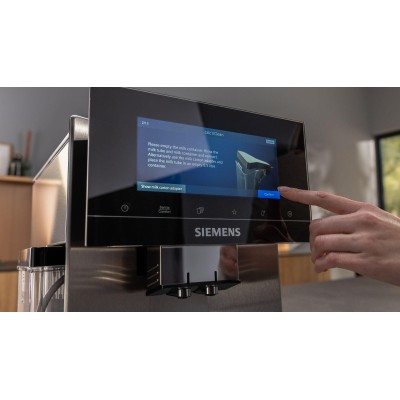 Siemens - TZ80004B - Rengöringsset