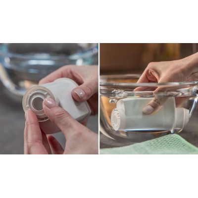 Siemens - TZ80004B - Rengöringsset