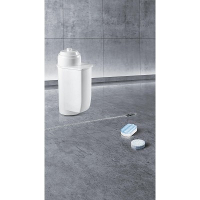 Siemens - TZ80004B - Rengöringsset