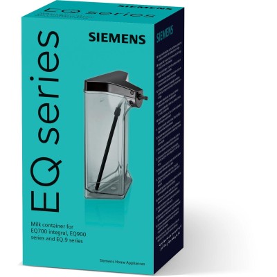 Siemens - TZ90009 - Milk container