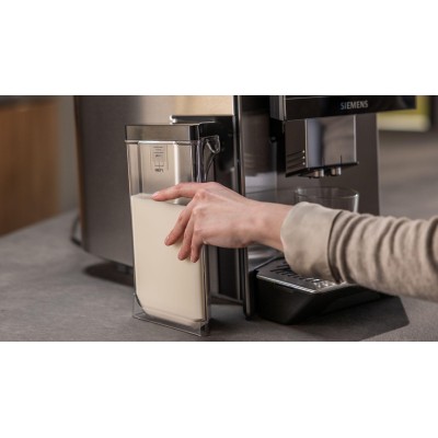 Siemens - TZ90009 - Milk container