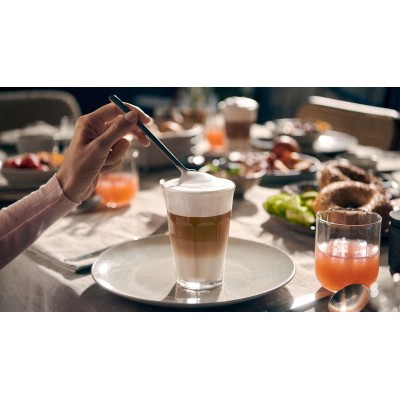 Siemens - TZ90009 - Milk container