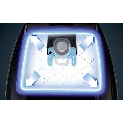 Siemens - VZ16GALL - Dammsugarpåse, powerProtect G ALL