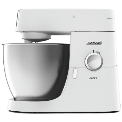Kenwood - Köksmaskin Chef XL KVL4110W inkl Blender - A11189