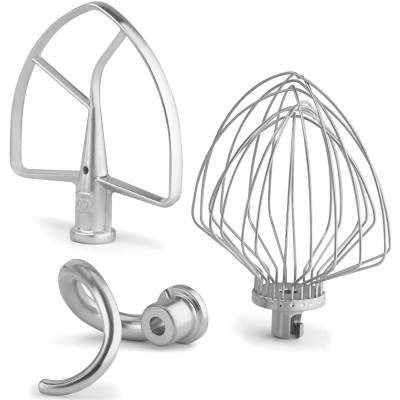 KitchenAid - Köksmaskin Vit Pro 6.9L BOWL-LIFT STAND MIXER 5KSM7990 - A12874