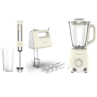 Terraillon - Kökspaket Sunrise Serie - A14967