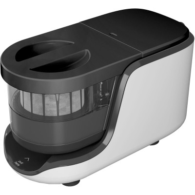 Siemens - WZMPF10 - Mikroplastfilter