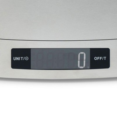 Terraillon - Köksvåg My Cook Stainless Steel 15 kg - A13468