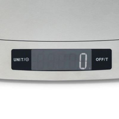 Terraillon - Köksvåg My Cook Stainless Steel 15 kg - A13468