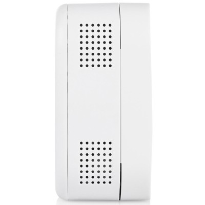 Smartwares - Kolmonoxidlarm 10 års-sensor - FGA-13041