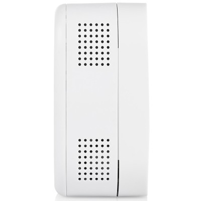 Smartwares - Kolmonoxidlarm 10 års-sensor - FGA-13041