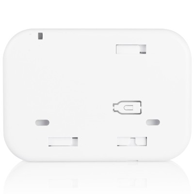 Smartwares - Kolmonoxidlarm 10 års-sensor - FGA-13041