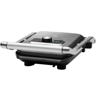 OBH Nordica - Kontaktgrill Compact Panini - 6928