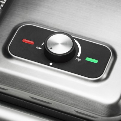 OBH Nordica - Kontaktgrill Compact Panini - 6928