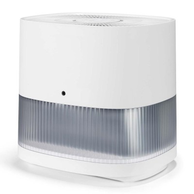 Wood's - Luftfuktare Geneva HSW90 för Sovrum, Barnrum,Kontor - A16357