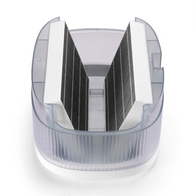 Wood's - Luftfuktare Geneva HSW90 för Sovrum, Barnrum,Kontor - A16357