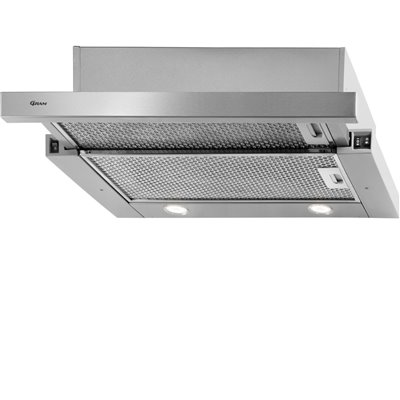  Gram EFU 604-90 X Fläktar - 5 Års Garanti 