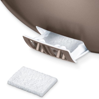 Beurer - Luftfuktare LB37 Toffee - B68117