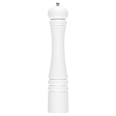 Maku - Kryddkvarn vit 32 cm - A15326