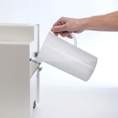 Wood's - Luftfuktare Vienna HSW100 Svensktillverkad - HSW100