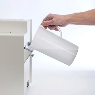 Wood's - Luftfuktare Vienna HSW100 Svensktillverkad - HSW100