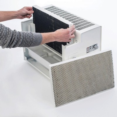 Wood's - Luftfuktare Vienna HSW100 Svensktillverkad - HSW100