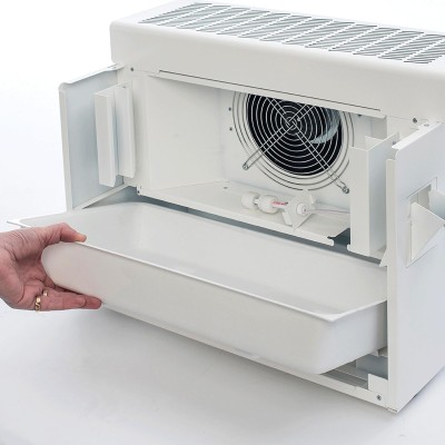 Wood's - Luftfuktare Vienna HSW100 Svensktillverkad - HSW100