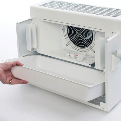 Wood's - Luftfuktare Vienna HSW100 Svensktillverkad - HSW100