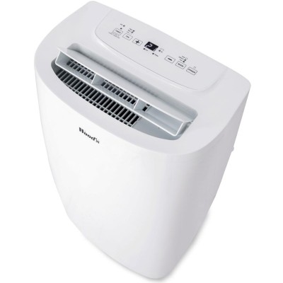 Wood's - Luftkonditionering AC Cortina XL 18 WiFi Smart Home WAC1804G - A14640