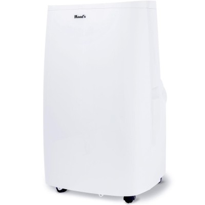 Wood's - Luftkonditionering AC Cortina XL 18 WiFi Smart Home WAC1804G - A14640