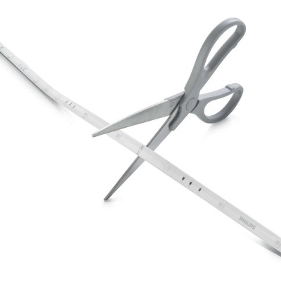 Philips - LED Lightstrips RGB 5m - 7010231P6